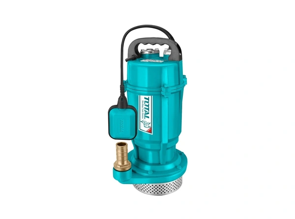 TOTAL Submersible clean water pump TWP65501