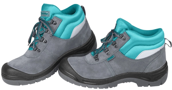 TOTAL Safety boots TSP201SB.41
