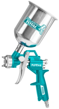 TOTAL Spray gun TAT10401