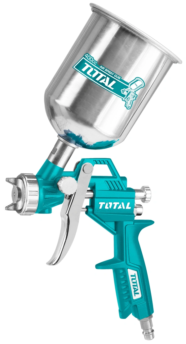 TOTAL Spray gun TAT10401