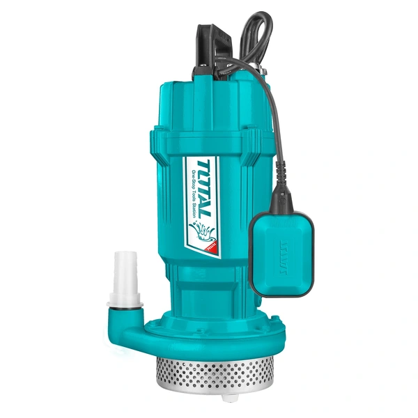 TOTAL SUBMERSIBLE PUMP  TWP65506