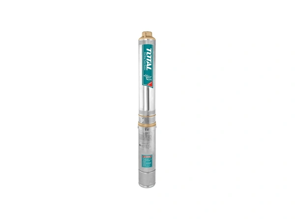 TOTAL Deep well pump TWP53701