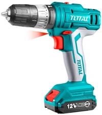 TOTAL Lithium-Ion impact drill TIDLI1222