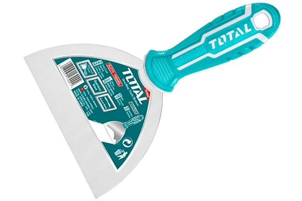 TOTAL Putty trowel THT831506
