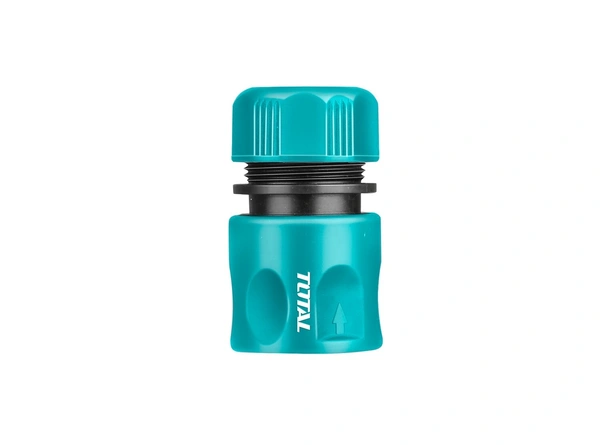 TOTAL PLASTIC HOSE CONNECTOR THHCS01121