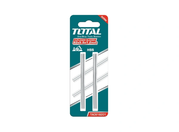 TOTAL Planer blade TAC618201
