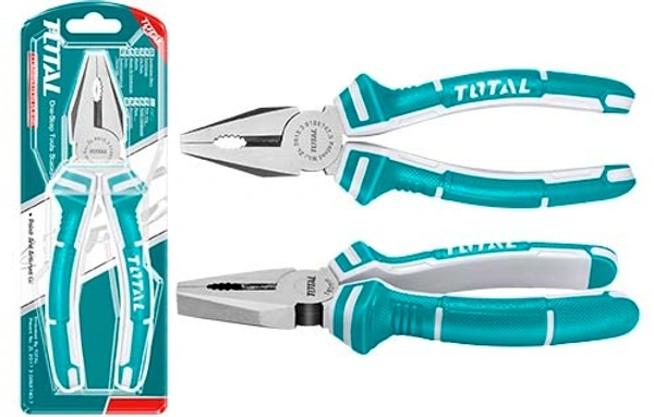 TOTAL Combination pliers THT110606P
