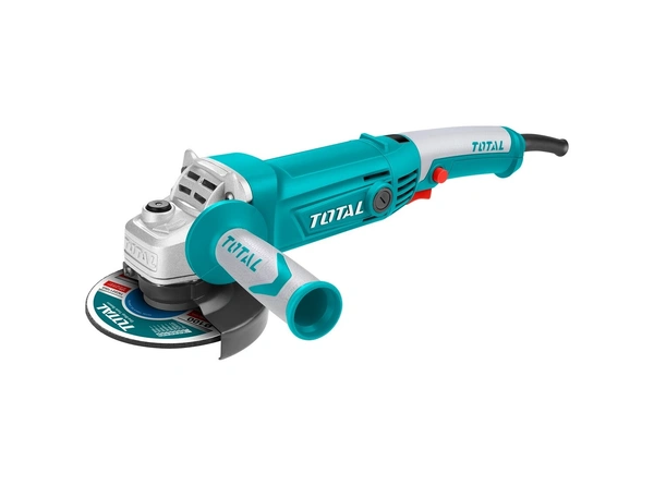TOTAL Angle grinder TG1121006