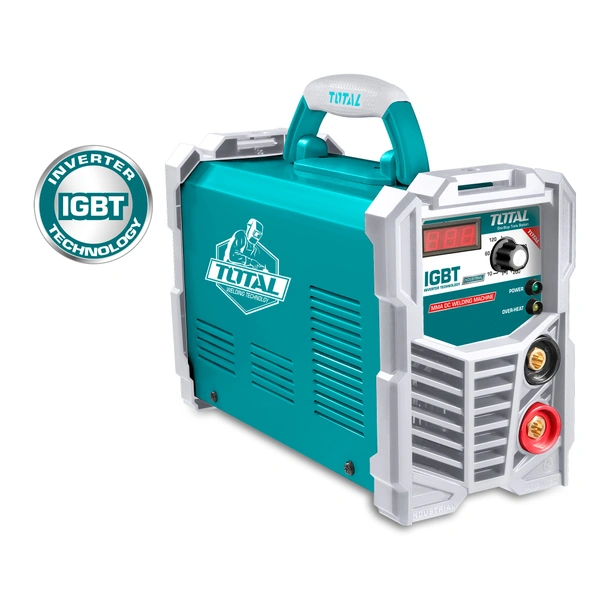 TOTAL Inverter MMA welding machine TW21605