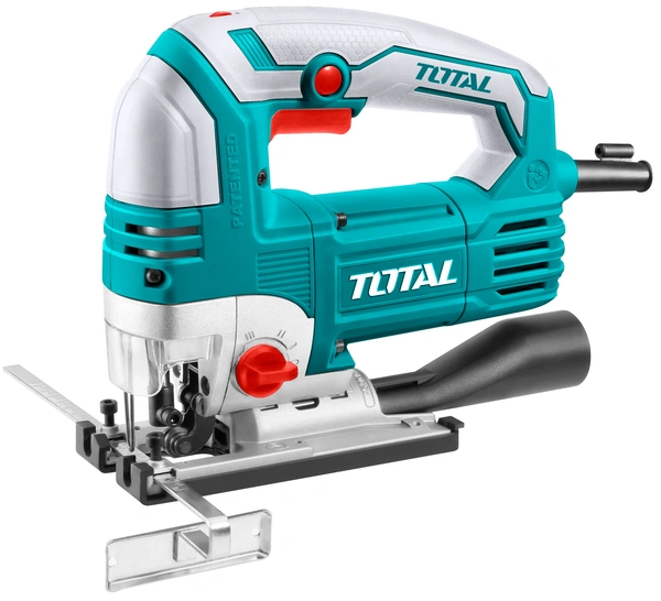TOTAL Jig saw TS2081356