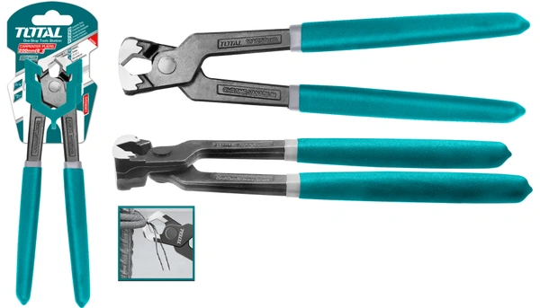 TOTAL Rabbit pliers THT28101