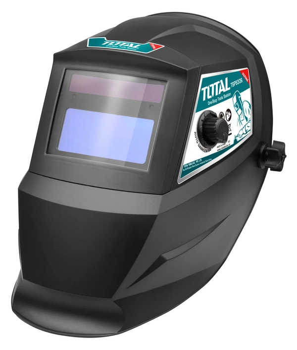 TOTAL Auto Darkening Welding Helmet TSP9306