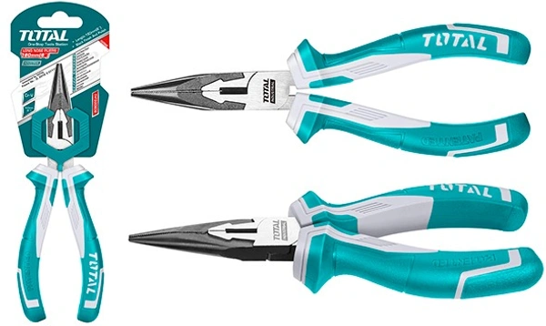 TOTAL Long nose pliers THT220606