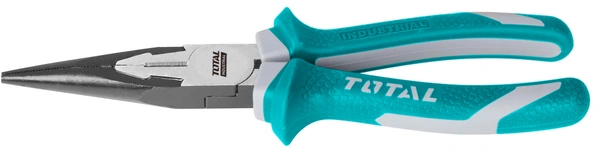 TOTAL Long nose pliers THT220606