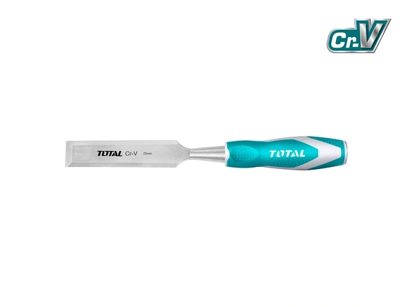 TOTAL Wood chisel THT41226
