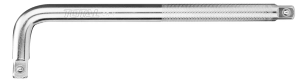 TOTAL 1/2" DR.L-Handle THLHD12121