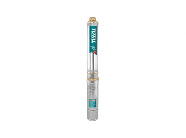 TOTAL Deep well pump TWP511001