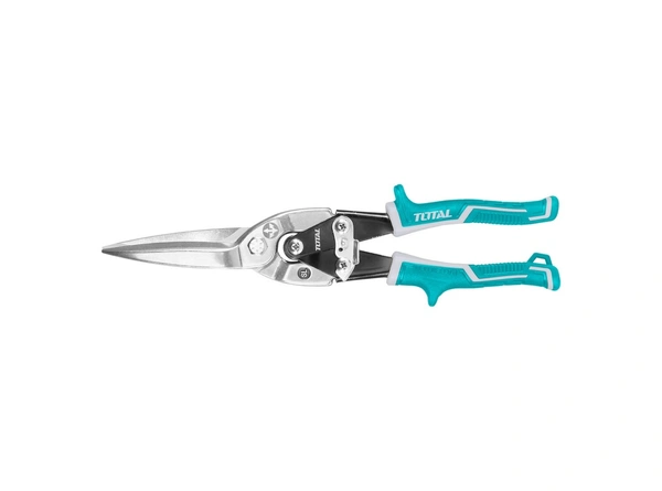 TOTAL Long straight aviation snip THT525106