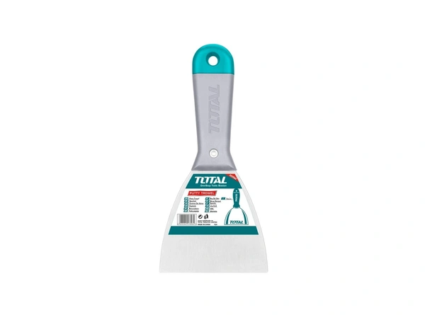 TOTAL Putty trowel THT837516