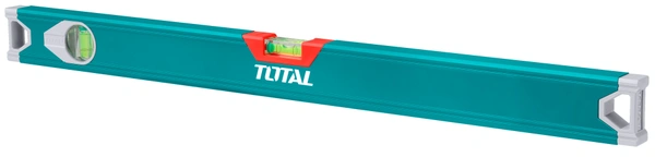 TOTAL Spirit level TMT26016