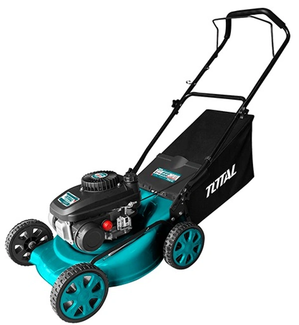 TOTAL Gasoline lawn mower TGT141181