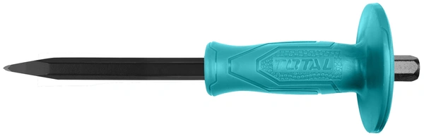 TOTAL Concrete chisel THT4221226
