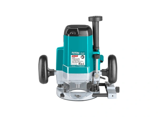 Electric router TR11122