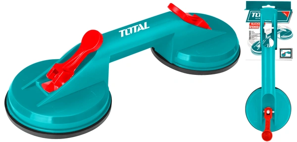 TOTAL Sucker TSP02501