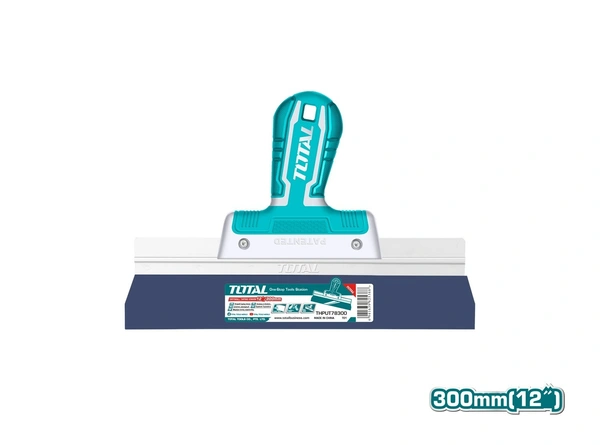 TOTAL Drywall taping knives THPUT78300