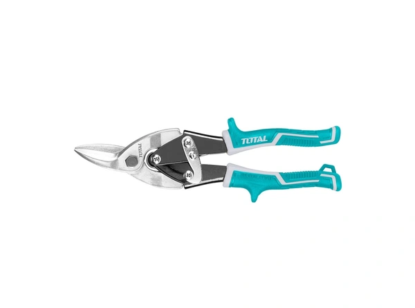 TOTAL Aviation snip THT521106