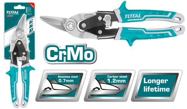 TOTAL Aviation snip THTJ531106