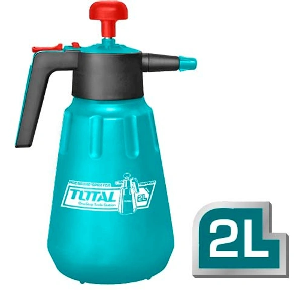 TOTAL Pressure sprayer THSPP2021