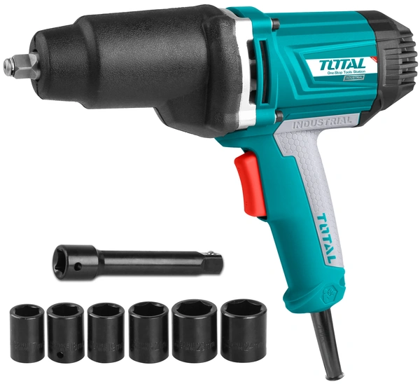 TOTAL Impact wrench TIW10101