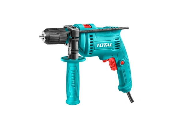TOTAL Impact drill TG1061356-2