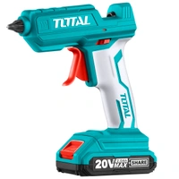 TOTAL Lithium-Ion glue gun TGGLI2001