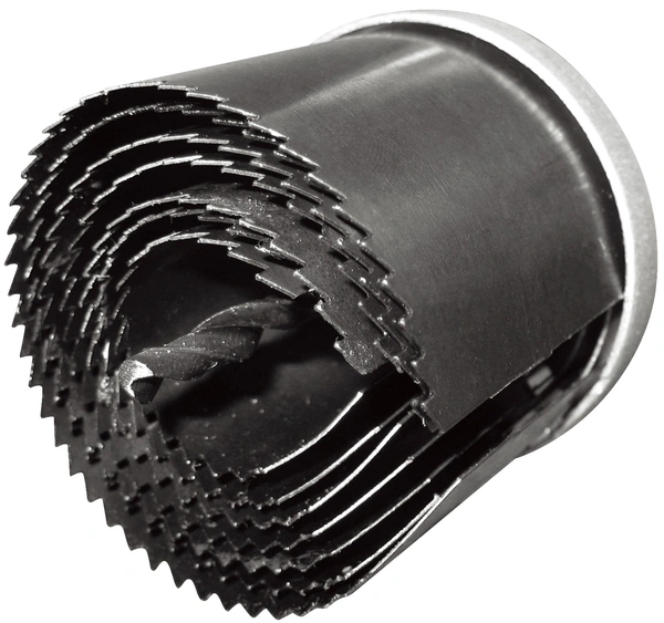TOTAL Hole saw set TACSH3071