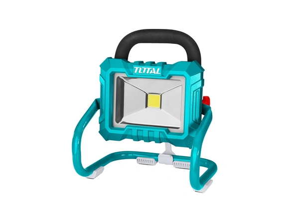 TOTAL Lithium-Ion work lamp TFLI2002