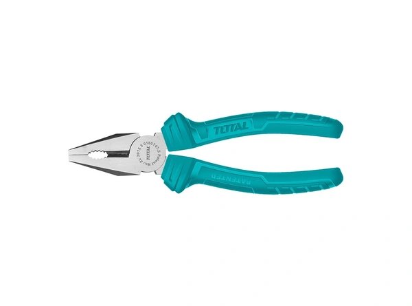 TOTAL Combination pliers THT110812