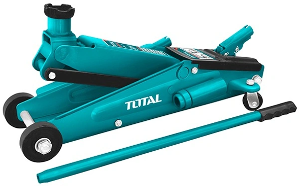TOTAL Hydraulic floor jack THT10831