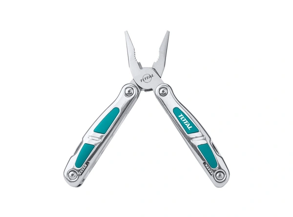 TOTAL Foldable multi-function tool TFMFT01151