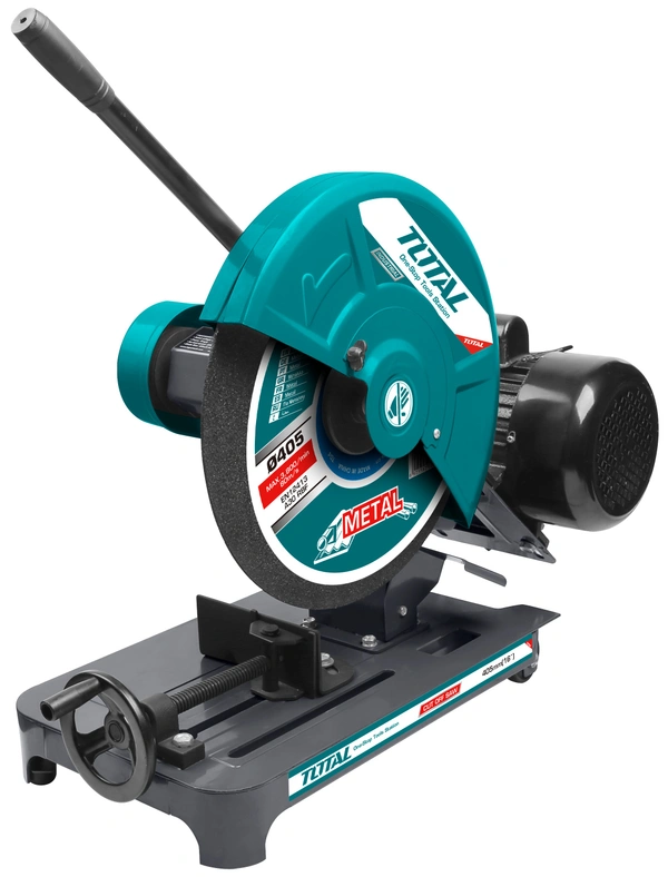 TOTAL Cut off saw TS9204051