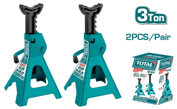 TOTAL Jack stand THJS0301