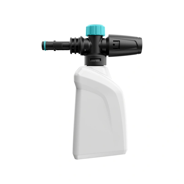 TOTAL Foam Producer TMFP402