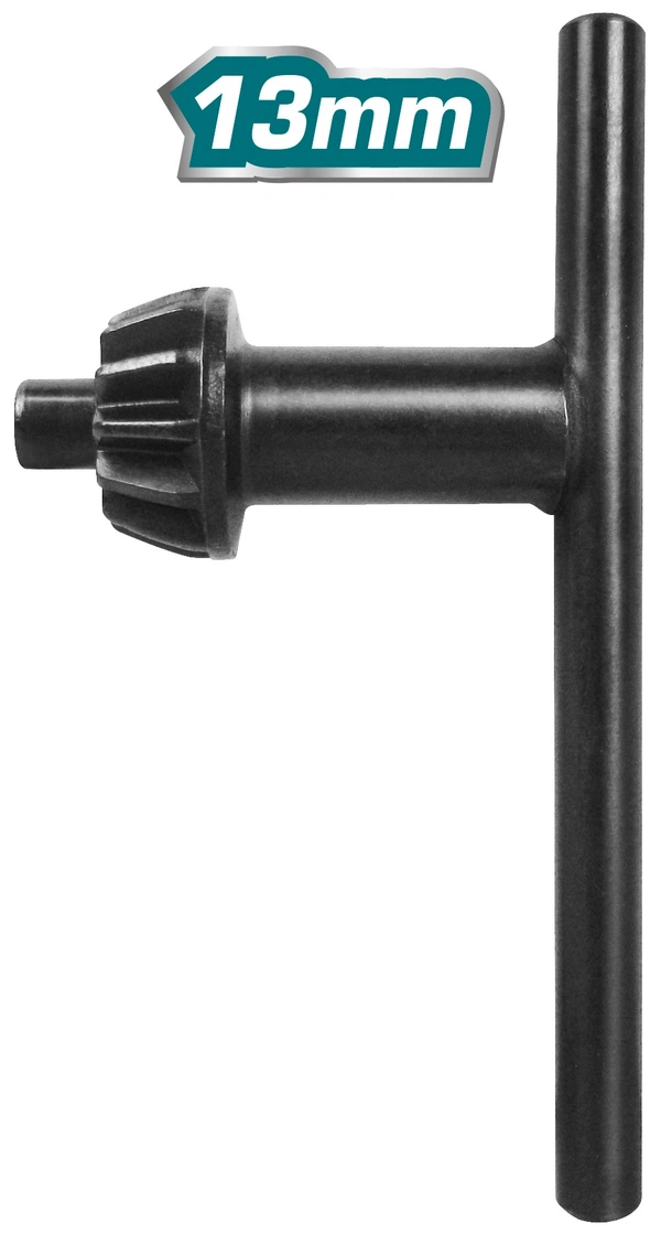TOTAL Chuck key TAC470131