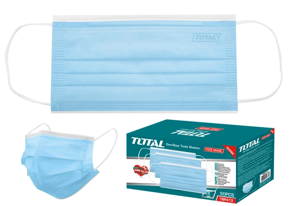 TOTAL Non-medical mask TSP413