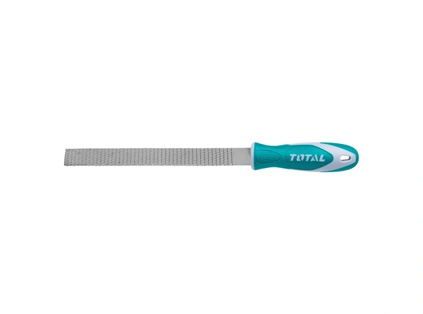 TOTAL Flat wood file THT91586