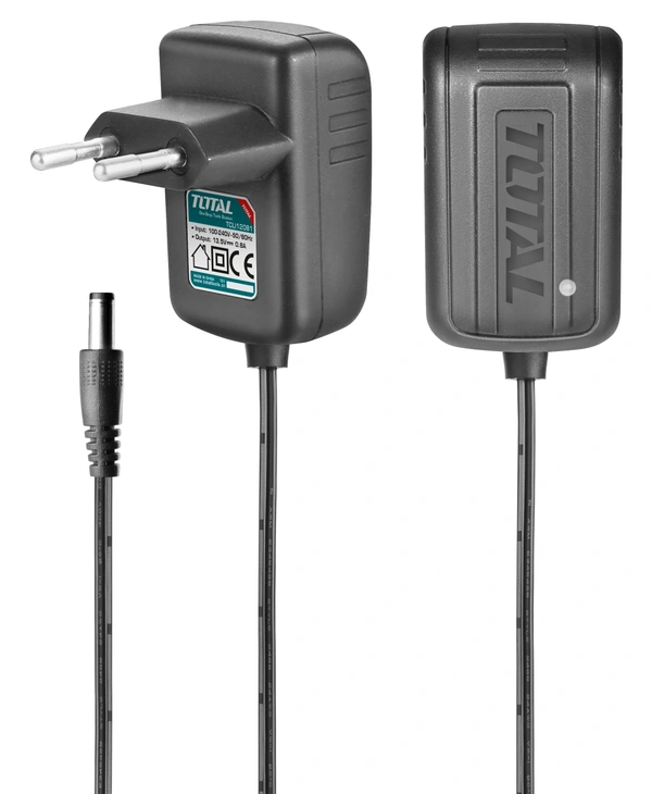 TOTAL Charger TCLI12081