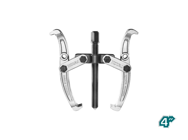TOTAL Two jaws puller THTGP246