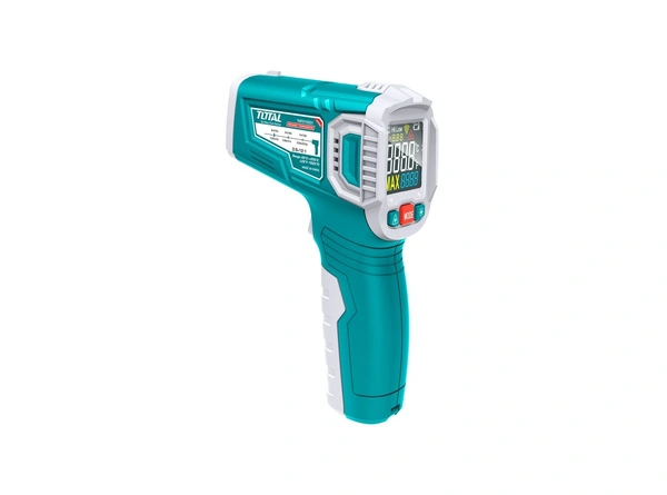 TOTAL Infrared thermometer THIT015501