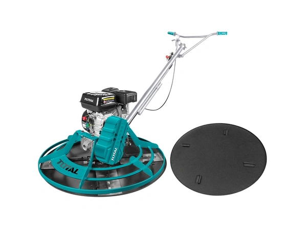 TOTAL Gasoline power trowel TP9361-2